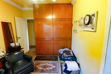 Apartamento à venda com 300m², 4 quartos e 4 vagasSuíte 3 - armários