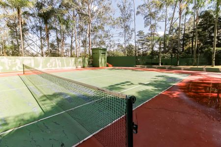 Apartamento à venda com 300m², 4 quartos e 4 vagasQuadra Esportiva - tenis