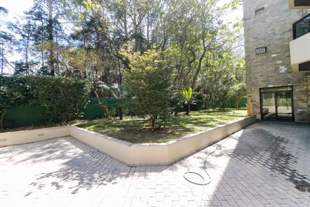 Apartamento à venda com 300m², 4 quartos e 4 vagasÁrea comum