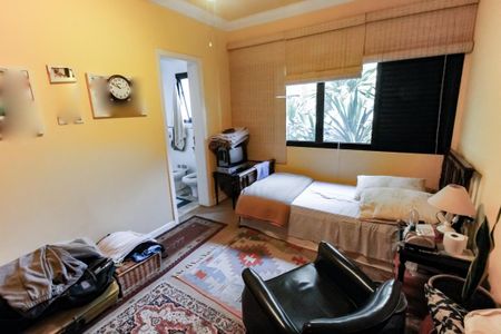 Apartamento à venda com 300m², 4 quartos e 4 vagasSuíte 3