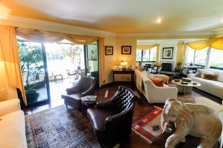 Apartamento à venda com 300m², 4 quartos e 4 vagasSala 1