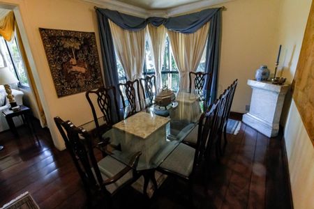 Apartamento à venda com 300m², 4 quartos e 4 vagasSala 3 