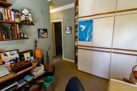 Apartamento à venda com 300m², 4 quartos e 4 vagasSuíte 1