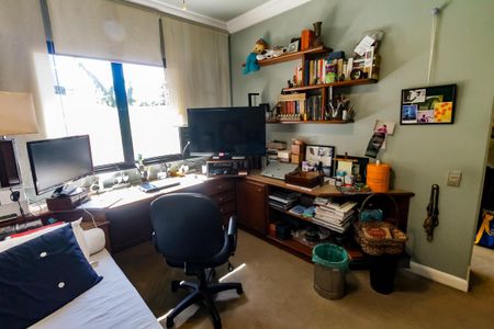 Apartamento à venda com 300m², 4 quartos e 4 vagasSuíte 1