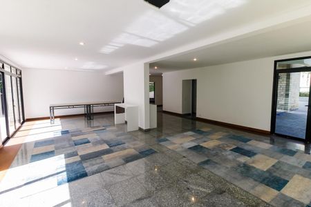 Apartamento à venda com 300m², 4 quartos e 4 vagasÁrea comum - Salão de festas
