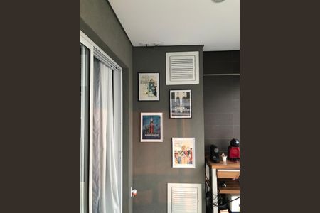 Apartamento à venda com 34m², 1 quarto e 1 vaga