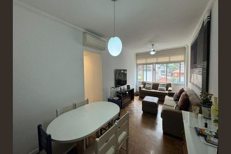 Apartamento à venda com 148m², 3 quartos e 1 vaga