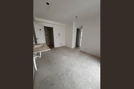 Apartamento à venda com 2 quartos, 38m² em Cidade Jardim, São Paulo