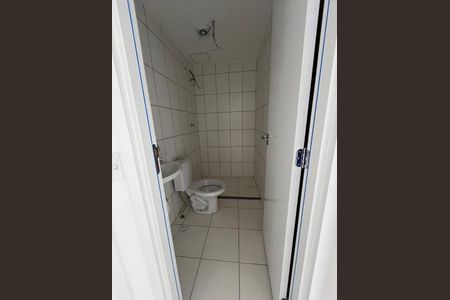 Apartamento à venda com 2 quartos, 38m² em Cidade Jardim, São Paulo