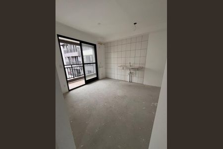 Apartamento à venda com 2 quartos, 38m² em Cidade Jardim, São Paulo