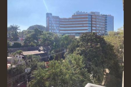 Apartamento à venda com 110m², 2 quartos e 2 vagas