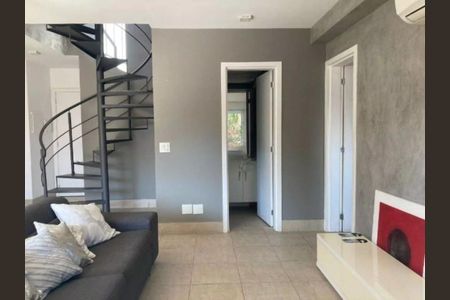 Apartamento à venda com 110m², 2 quartos e 2 vagas