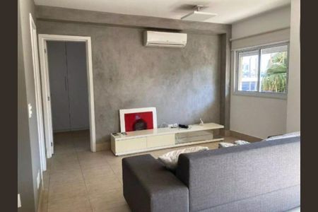 Apartamento à venda com 110m², 2 quartos e 2 vagas
