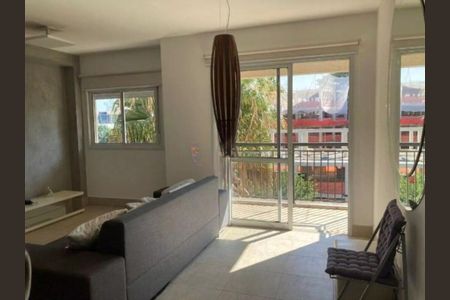 Apartamento à venda com 110m², 2 quartos e 2 vagas