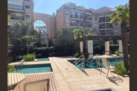 Apartamento à venda com 110m², 2 quartos e 2 vagas