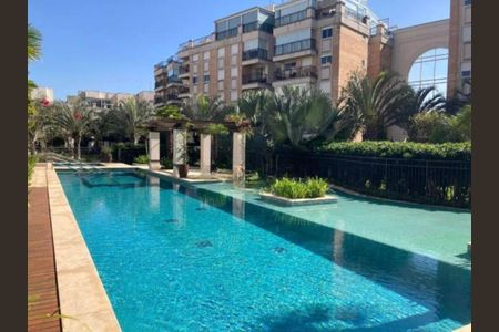 Apartamento à venda com 110m², 2 quartos e 2 vagas