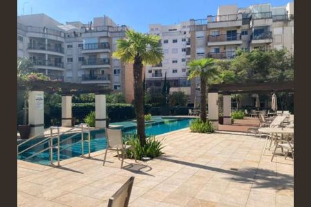 Apartamento à venda com 110m², 2 quartos e 2 vagas