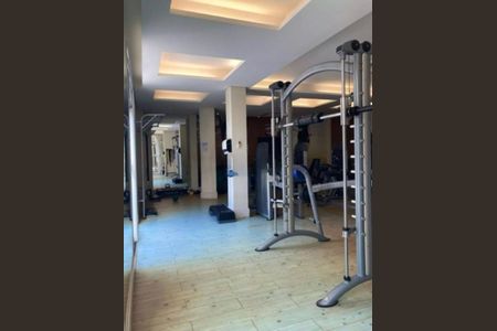 Apartamento à venda com 110m², 2 quartos e 2 vagas