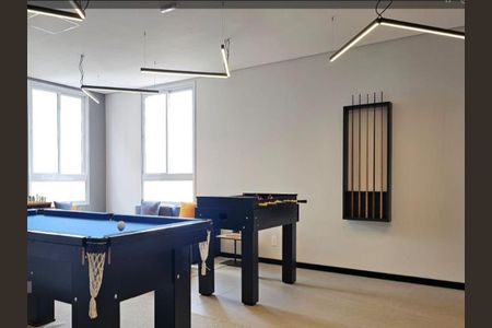 Apartamento à venda com 34m², 1 quarto e sem vaga