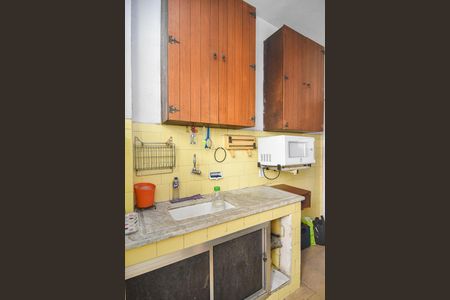 Apartamento para alugar com 89m², 2 quartos e sem vaga Apartamento para alugar com 89m², 2 quartos e sem vagaCozinha