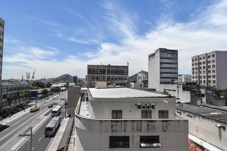 Apartamento para alugar com 89m², 2 quartos e sem vaga Apartamento para alugar com 89m², 2 quartos e sem vagaVista do Quarto 1