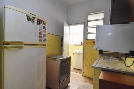 Apartamento para alugar com 89m², 2 quartos e sem vaga Apartamento para alugar com 89m², 2 quartos e sem vagaCozinha