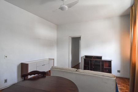 Apartamento para alugar com 89m², 2 quartos e sem vaga Apartamento para alugar com 89m², 2 quartos e sem vagaSala