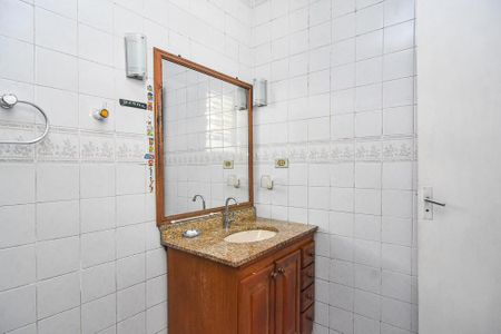 Apartamento para alugar com 89m², 2 quartos e sem vaga Apartamento para alugar com 89m², 2 quartos e sem vagaBanheiro