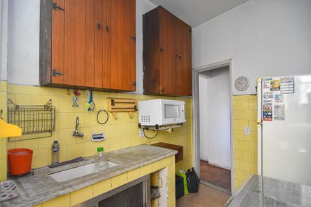 Apartamento para alugar com 89m², 2 quartos e sem vaga Apartamento para alugar com 89m², 2 quartos e sem vagaCozinha