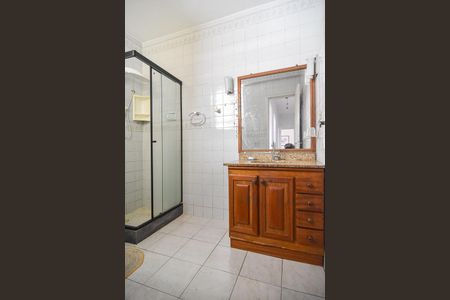 Apartamento para alugar com 89m², 2 quartos e sem vaga Apartamento para alugar com 89m², 2 quartos e sem vagaBanheiro