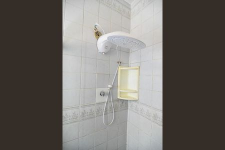 Apartamento para alugar com 89m², 2 quartos e sem vaga Apartamento para alugar com 89m², 2 quartos e sem vagaBanheiro