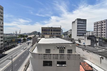 Apartamento para alugar com 89m², 2 quartos e sem vaga Apartamento para alugar com 89m², 2 quartos e sem vagaVista da Sala