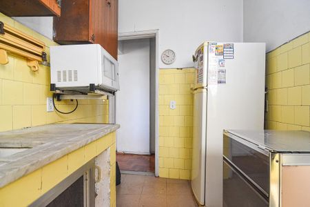Apartamento para alugar com 89m², 2 quartos e sem vaga Apartamento para alugar com 89m², 2 quartos e sem vagaCozinha