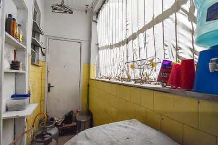 Apartamento para alugar com 89m², 2 quartos e sem vaga Apartamento para alugar com 89m², 2 quartos e sem vagaÁrea de Serviço