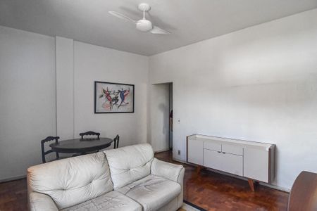 Apartamento para alugar com 89m², 2 quartos e sem vaga Apartamento para alugar com 89m², 2 quartos e sem vagaSala