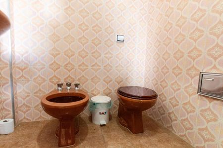 Apartamento à venda com 93m², 3 quartos e 2 vagasBanheiro