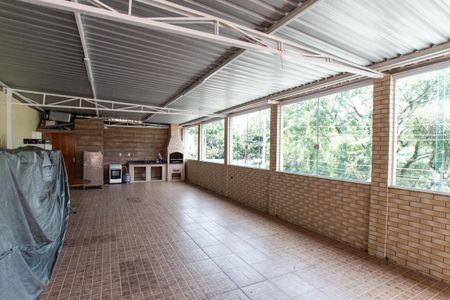 Apartamento à venda com 93m², 3 quartos e 2 vagasÁrea comum - Salão de festas