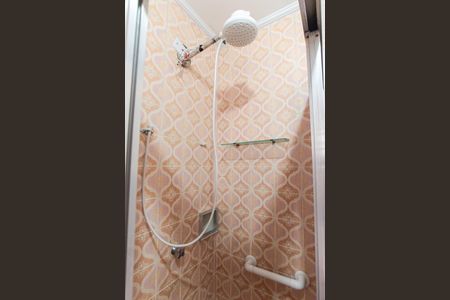 Apartamento à venda com 93m², 3 quartos e 2 vagasBanheiro