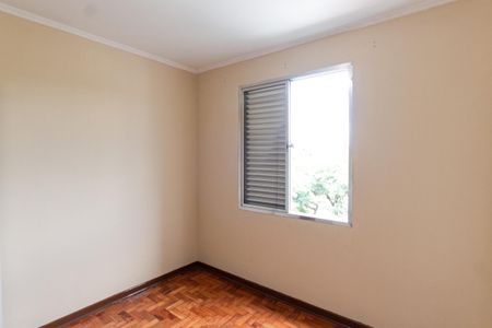 Apartamento à venda com 93m², 3 quartos e 2 vagasQuarto 3