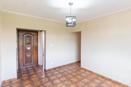 Apartamento à venda com 93m², 3 quartos e 2 vagasSala