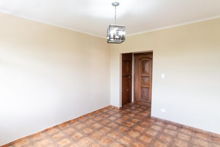 Apartamento à venda com 93m², 3 quartos e 2 vagasSala