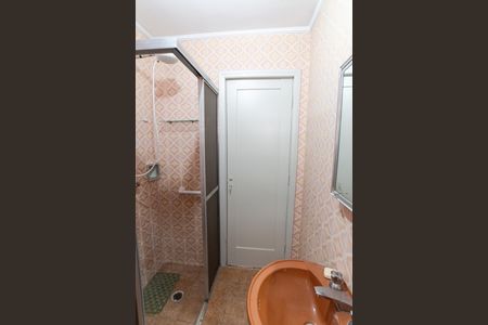 Apartamento à venda com 93m², 3 quartos e 2 vagasBanheiro