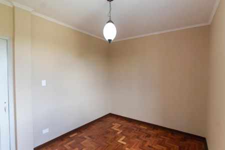 Apartamento à venda com 93m², 3 quartos e 2 vagasQuarto 2