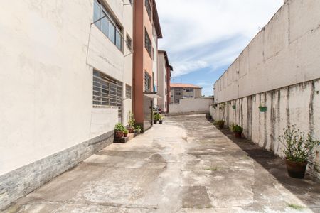 Apartamento à venda com 93m², 3 quartos e 2 vagasÁrea comum