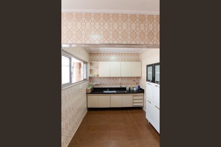 Apartamento à venda com 93m², 3 quartos e 2 vagasCozinha