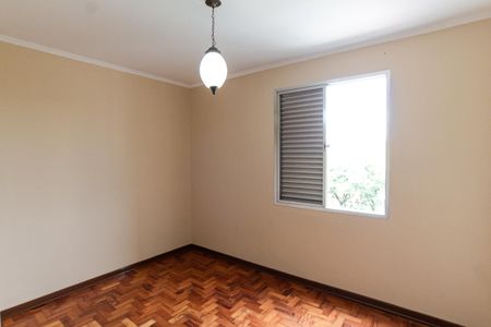 Apartamento à venda com 93m², 3 quartos e 2 vagasQuarto 2