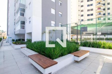 Apartamento à venda com 56m², 2 quartos e 1 vaga Apartamento à venda com 56m², 2 quartos e 1 vagaÁrea comum