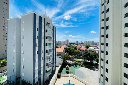 Apartamento à venda com 56m², 2 quartos e 1 vaga Apartamento à venda com 56m², 2 quartos e 1 vagaVista do Quarto 1