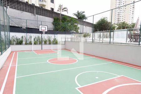 Apartamento à venda com 56m², 2 quartos e 1 vaga Apartamento à venda com 56m², 2 quartos e 1 vagaQuadra Esportiva