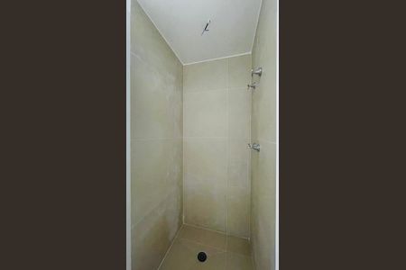 Apartamento à venda com 56m², 2 quartos e 1 vaga Apartamento à venda com 56m², 2 quartos e 1 vagaBanheiro